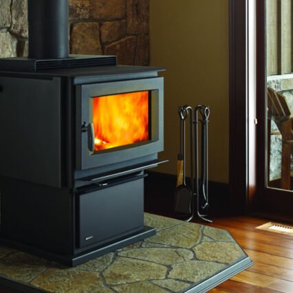Wood Stoves And Inserts