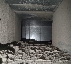 Air Duct Cleaning